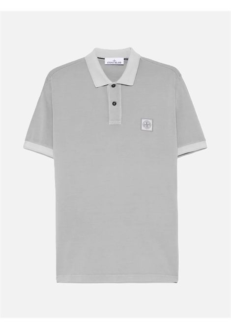 Polo Stone Island Stone Island | Polo | K1S1522002SC-S0067V0061